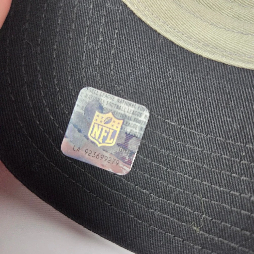 Fanatics score this